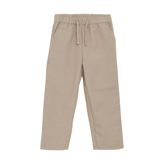 En Fant | Corduroy Broek | Fungi - 5713438448584