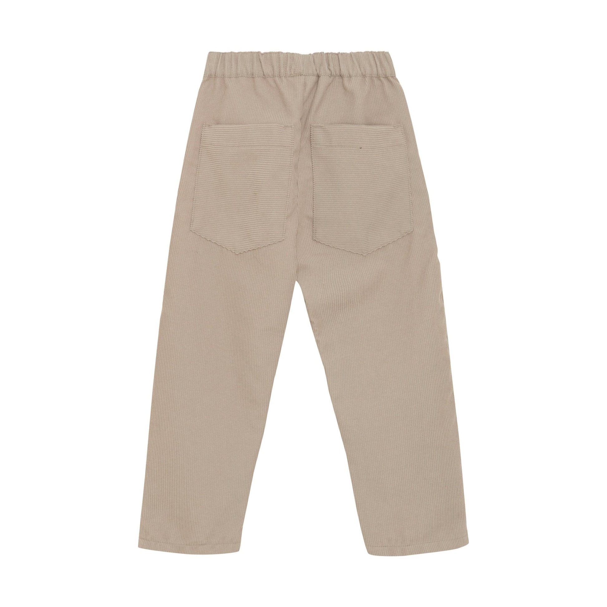 En Fant | Corduroy Broek | Fungi - 5713438448584