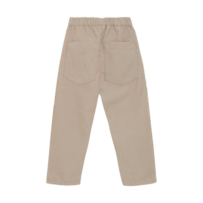 En Fant | Corduroy Broek | Fungi - 5713438448584