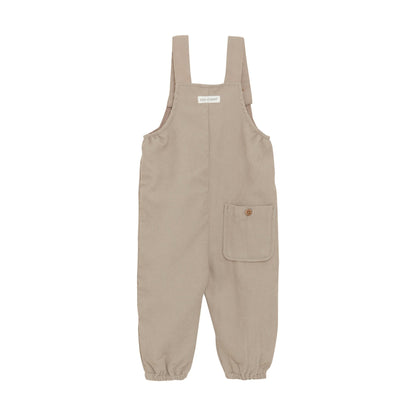 En Fant | Corduroy Tuinbroek | Fungi - 5713438440977