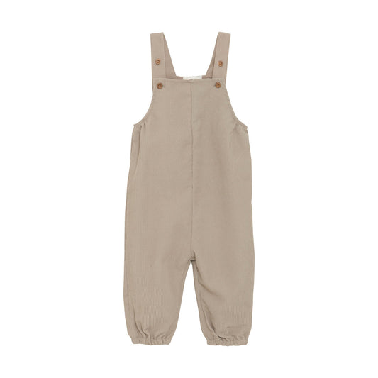 En Fant | Corduroy Tuinbroek | Fungi - 5713438440977