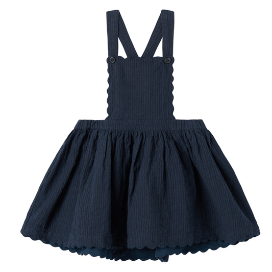 En Fant | Danara Jurk | Dark Blue - 5715522285433