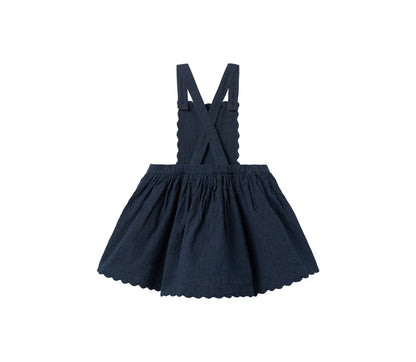 En Fant | Danara Jurk | Dark Blue - 5715522285433