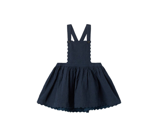 En Fant | Danara Jurk | Dark Blue - 5715522285433