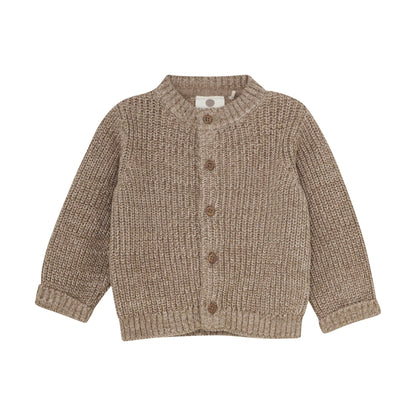 En Fant | Gebreid Vestje | Fungi - 5713438440601