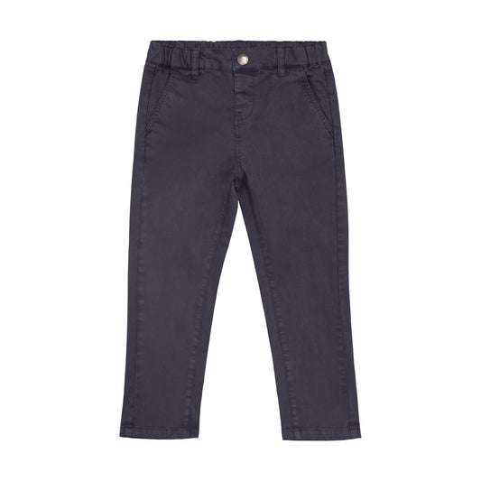 En Fant | Geweefde Broek | Ebony - 5713438448188