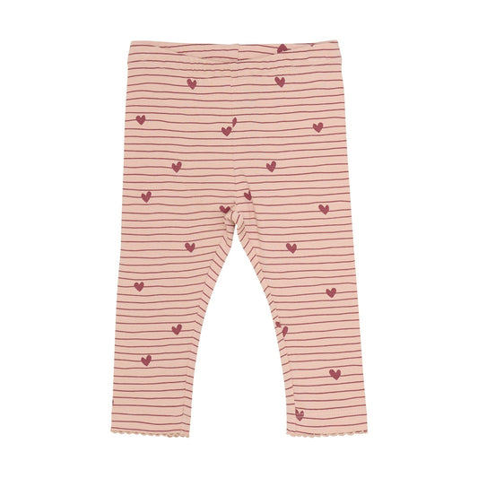 En Fant | Legging | Cameo Rose - 5713438438929