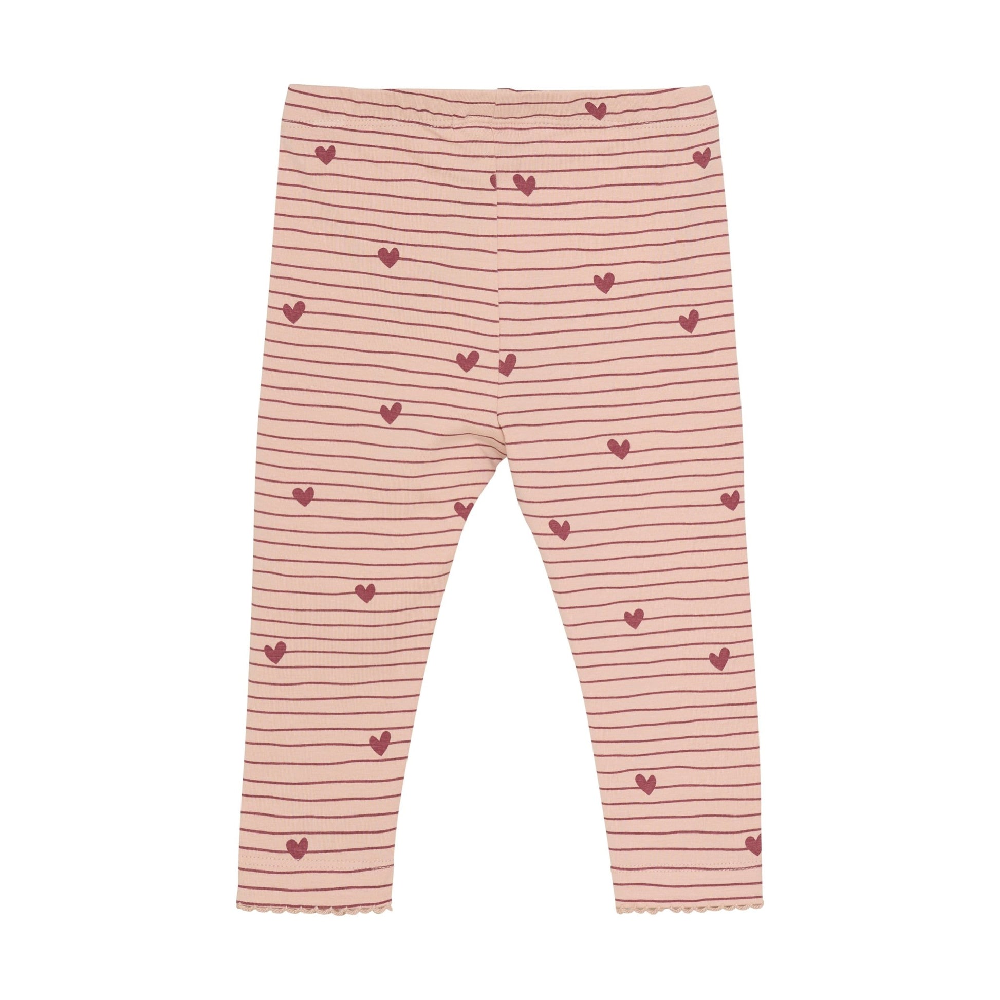 En Fant | Legging | Cameo Rose - 5713438438929
