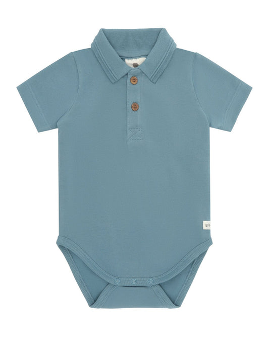 En Fant | Polo Romper | Citadel - 5713438694264
