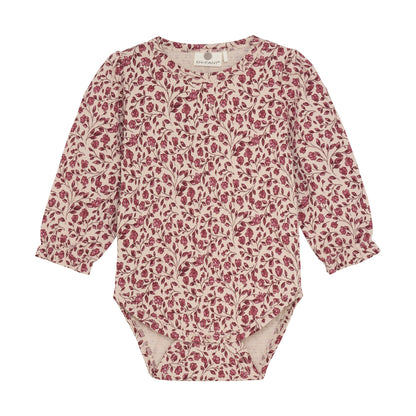 En Fant | Romper | French Oak - 5713438437595