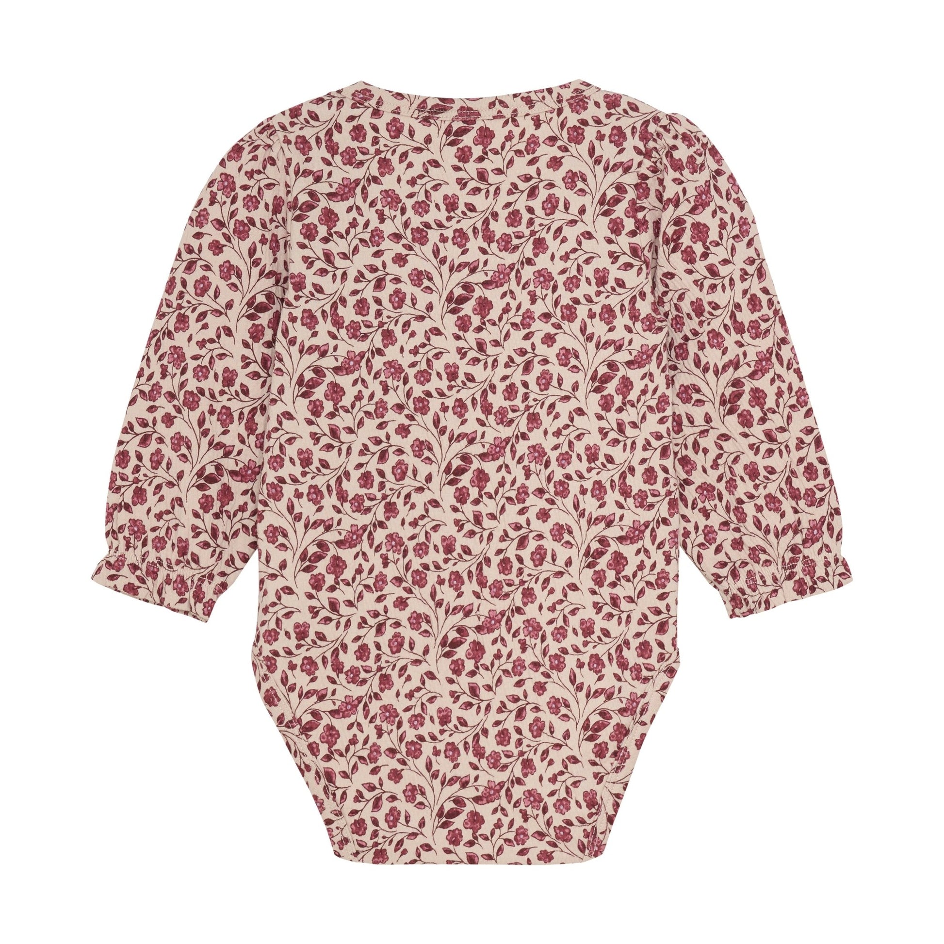En Fant | Romper | French Oak - 5713438437595