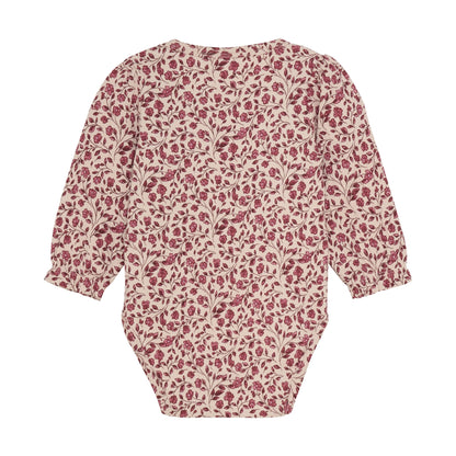 En Fant | Romper | French Oak - 5713438437595