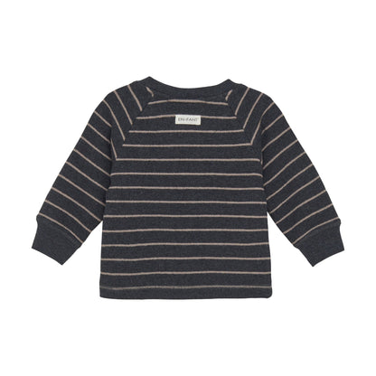 En Fant | Sweater | Ebony - 5713438440892
