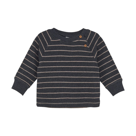 En Fant | Sweater | Ebony - 5713438440892