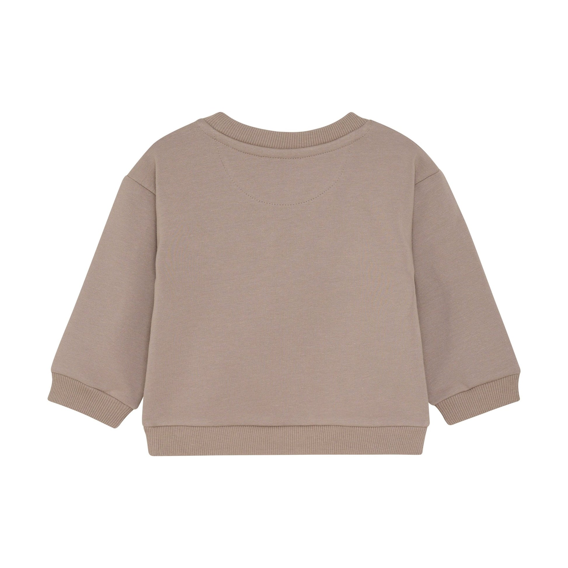 En Fant | Sweater | Fungi - 5713438440816