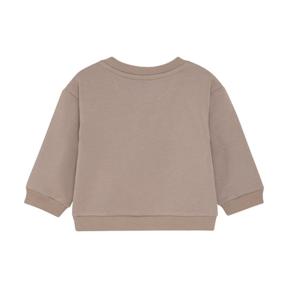 En Fant | Sweater | Fungi - 5713438440816