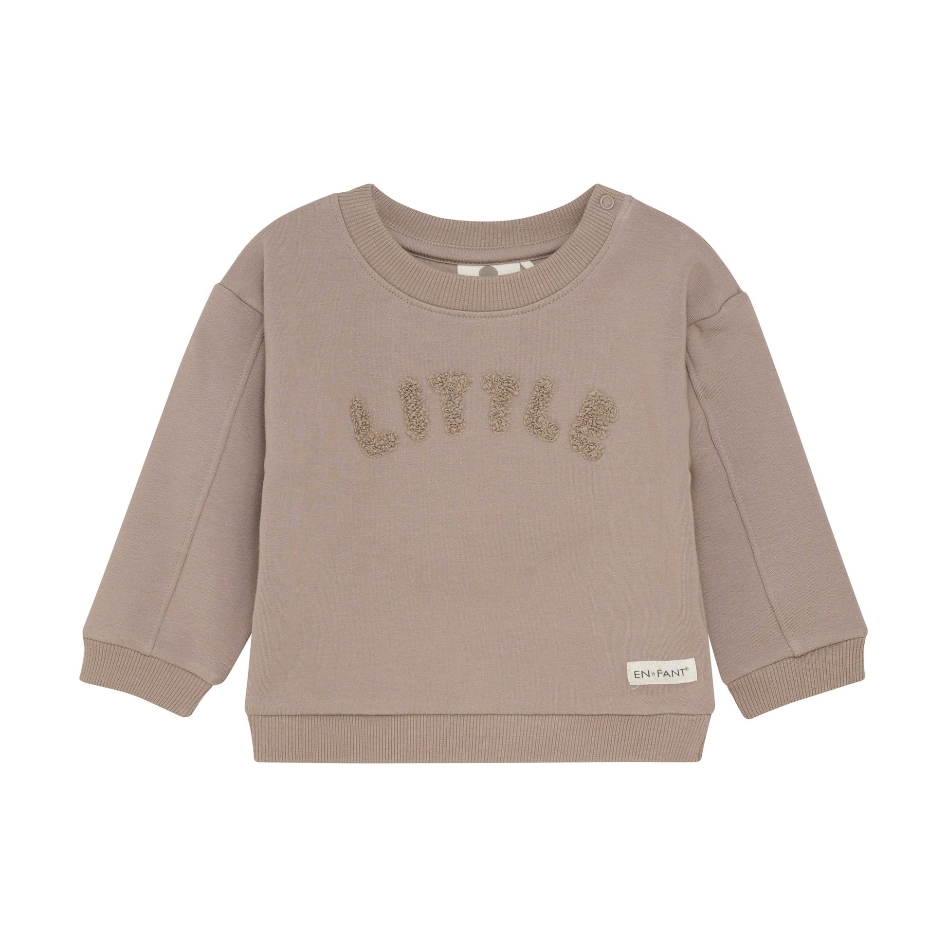 En Fant | Sweater | Fungi - 5713438440816