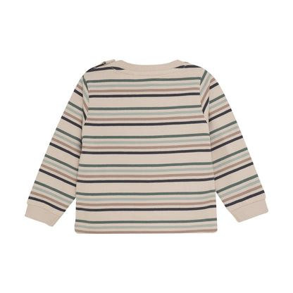 En Fant | T-shirt | Balsam Green - 5713438440342