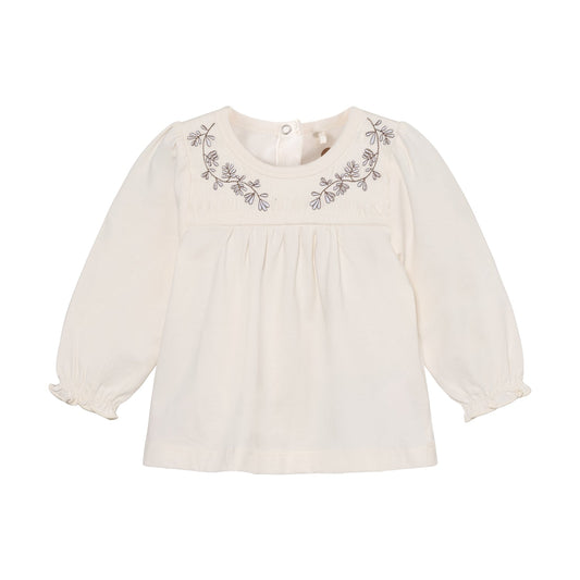 En Fant | Tuniek | Eggnog - 5713438692734