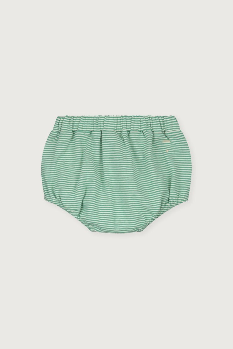 Gray Label | Baby Bloomer | Bright Green - Cream - 