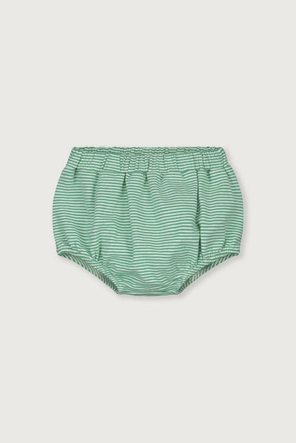 Gray Label | Baby Bloomer | Bright Green - Cream - 