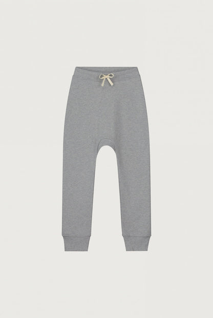 Gray Label | Baggy Pants | Grey Melange - 