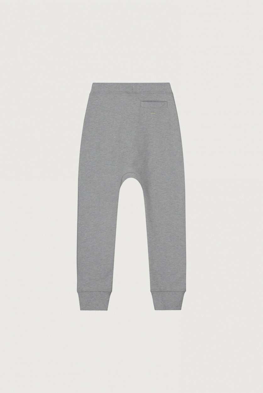 Gray Label | Baggy Pants | Grey Melange - 