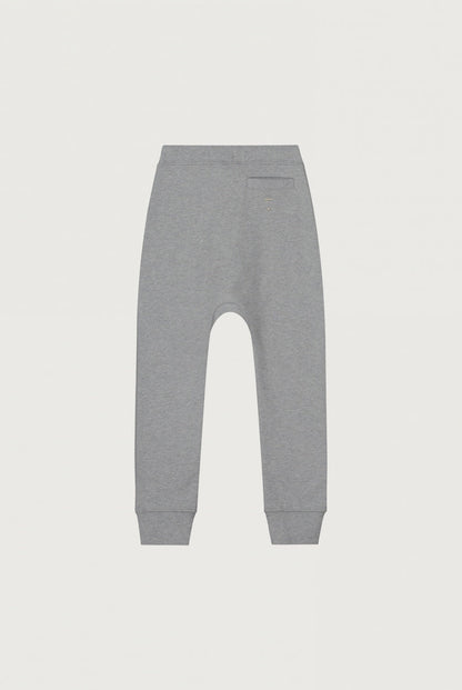 Gray Label | Baggy Pants | Grey Melange - 