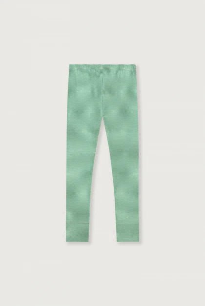 Gray Label | Legging| Bright Green - Cream - 