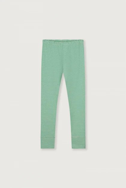 Gray Label | Legging| Bright Green - Cream - 