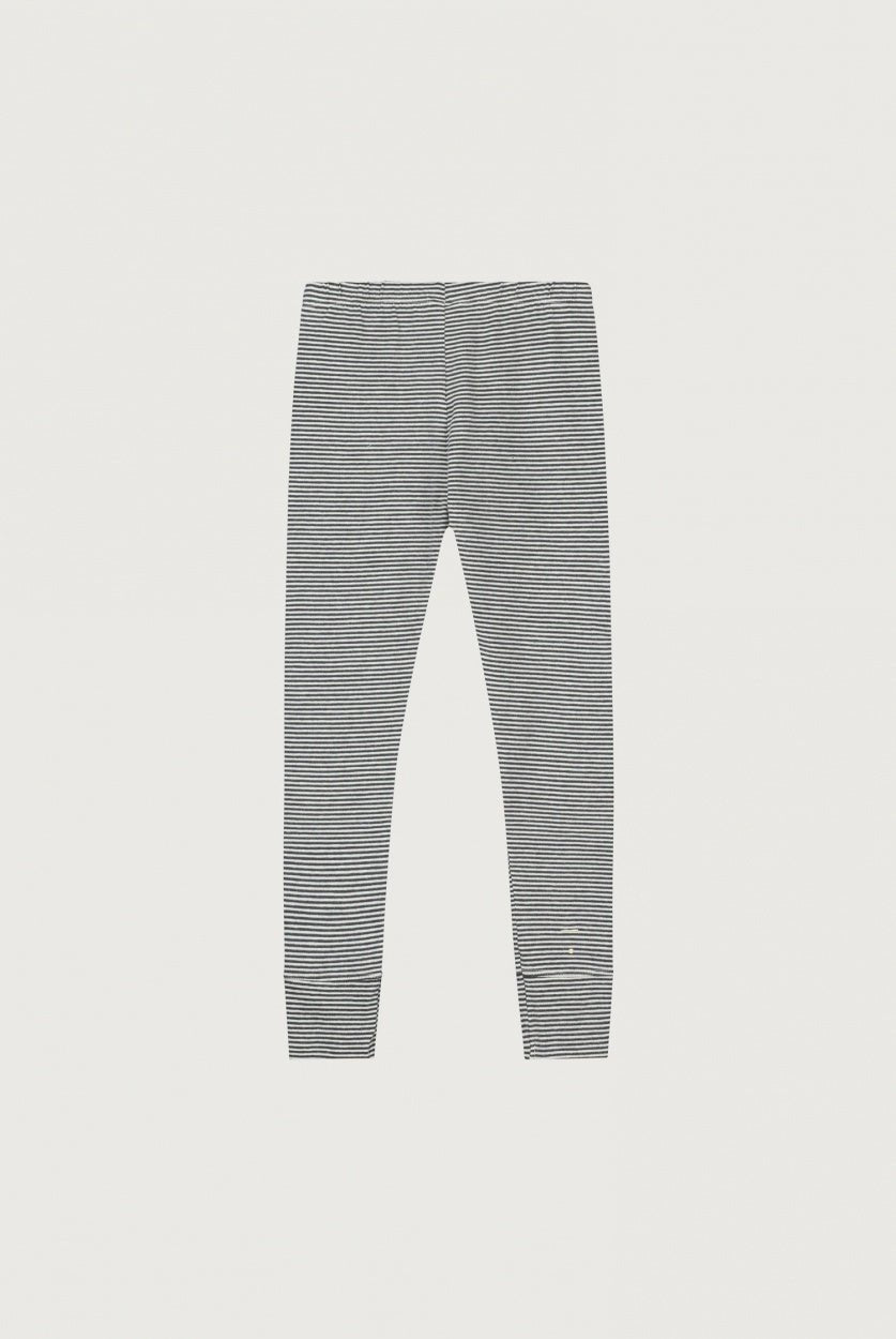 Gray Label | Legging | Nearly Black Cream - 