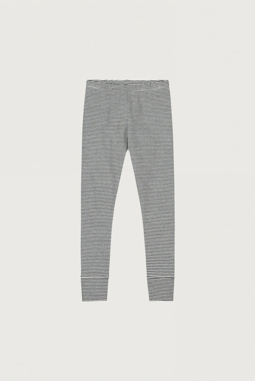 Gray Label | Legging | Nearly Black Cream - 