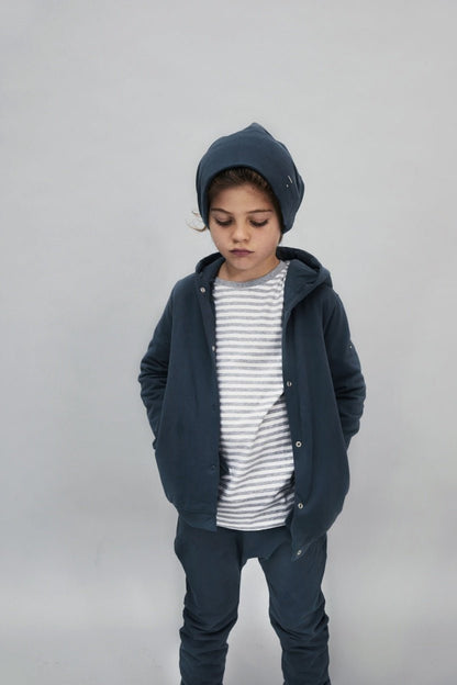 Gray Label | Muts 4 - 10 jaar | Blue Grey - 