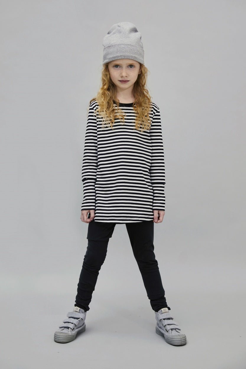 Gray Label | Muts 4 - 10 jaar | Grey Melange - 