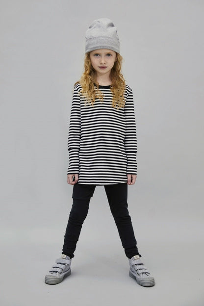 Gray Label | Muts 4 - 10 jaar | Grey Melange - 