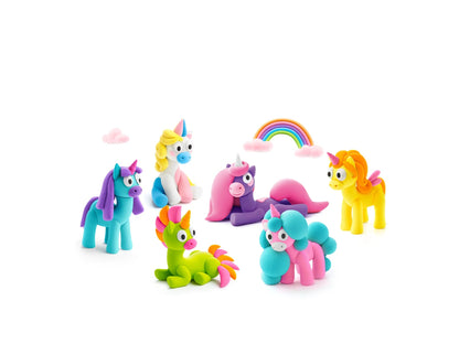 HeyClay | Unicorn | 15 Cans - 4897105244462