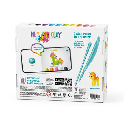 HeyClay | Unicorn | 15 Cans - 4897105244462
