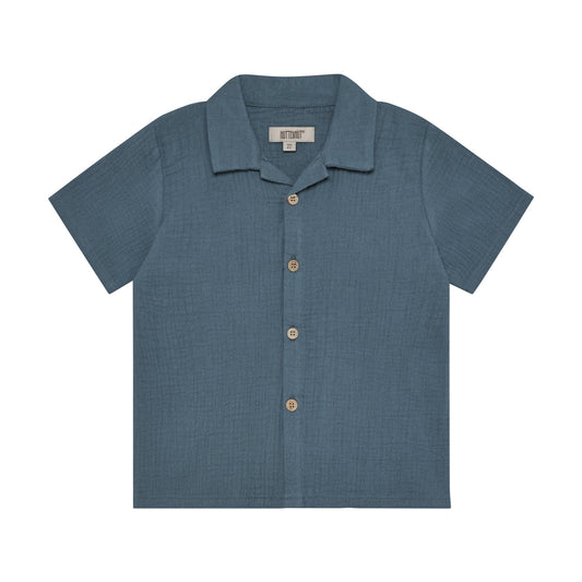 Huttelihut | Blouse | Bering Sea - 5713438747670