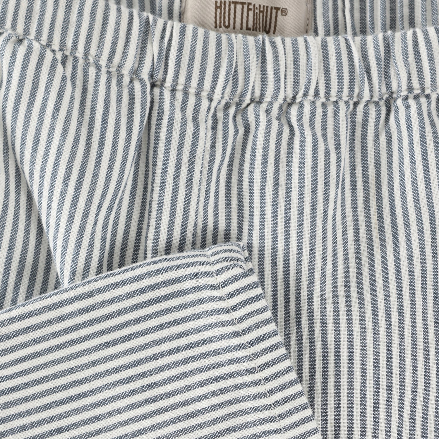 Huttelihut | Gestreepte Broek | Bering Sea - 5713438745386