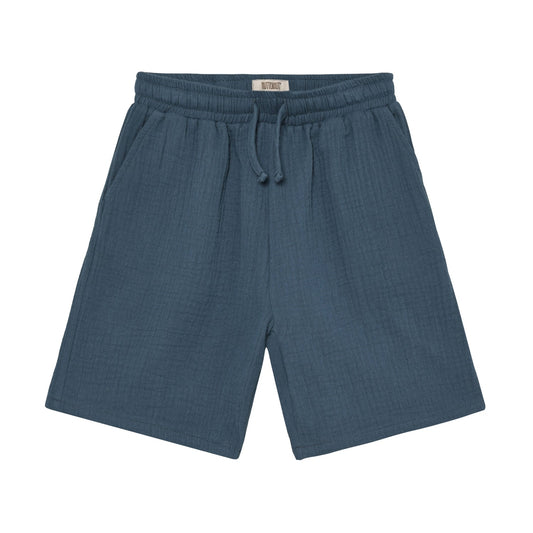 Huttelihut | Mousseline Shorts | Bering Sea - 5713438749599