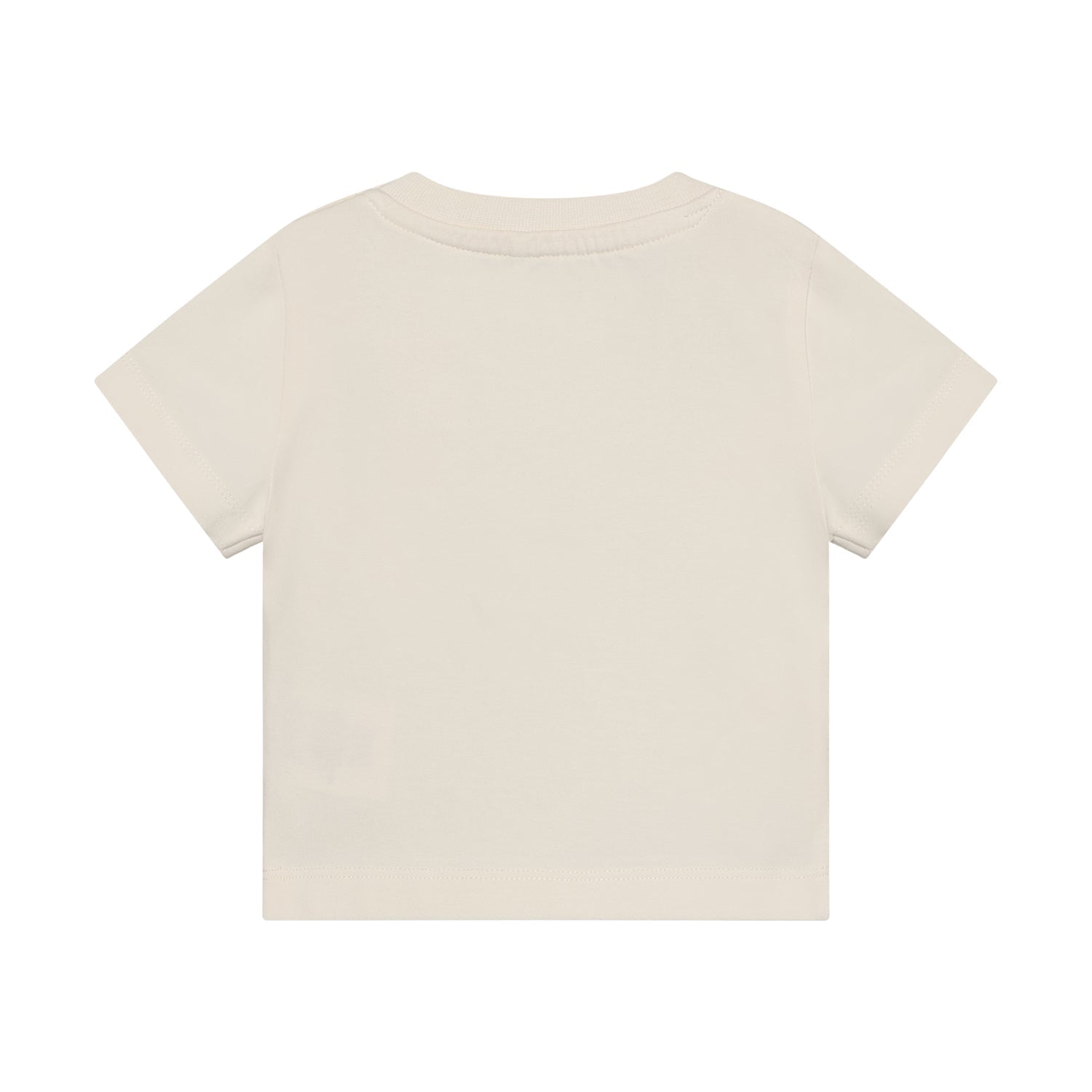 Huttelihut | T-shirt | Antique White - 5713438743146