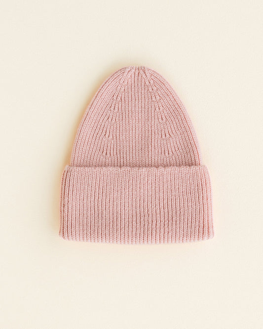 HVID | Beanie Fonzie Newborn | Powder - 5404027808895