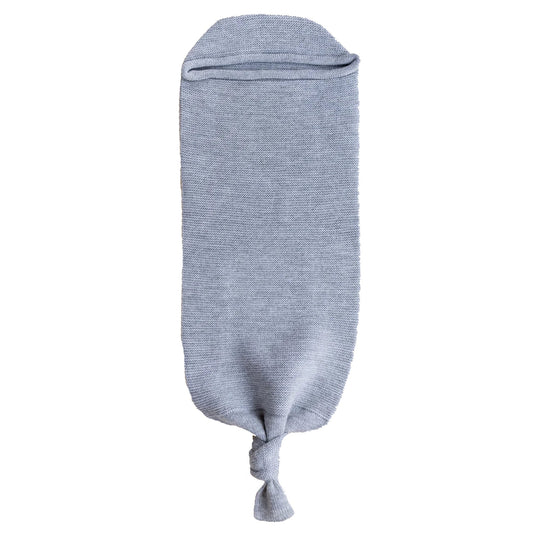 Hvid | Cocoon | Grey Melange - 5404027800691