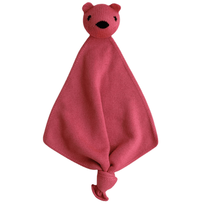 Hvid | Teddy Tokki | Lollipop - 5404027800325