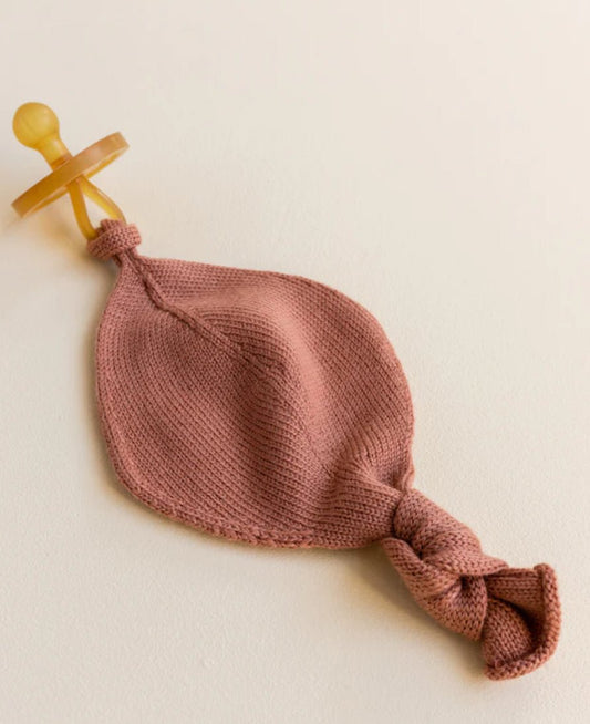 Hvid | Titi Comforter | Brick - 