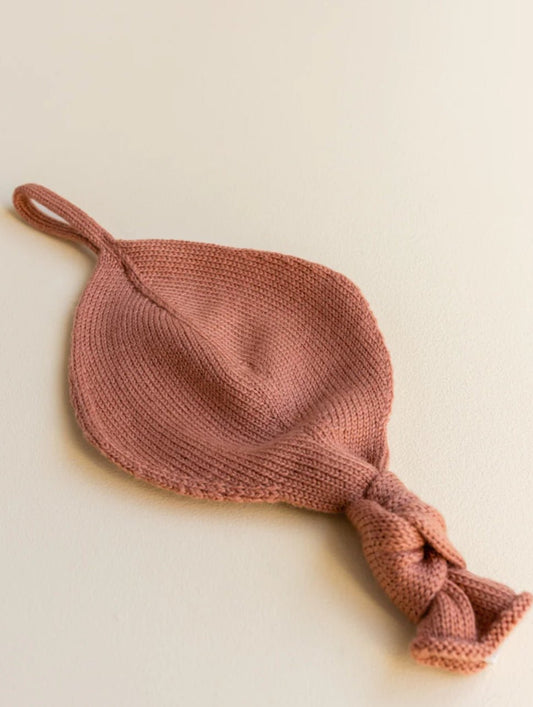 Hvid | Titi Comforter | Brick - 