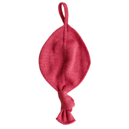 Hvid | Titi Comforter | Lollipop - 