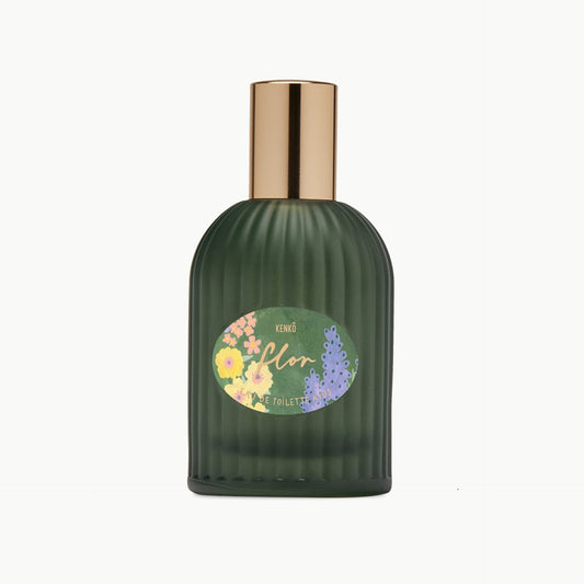 Kenko | Eau De Toilette | Flor - 