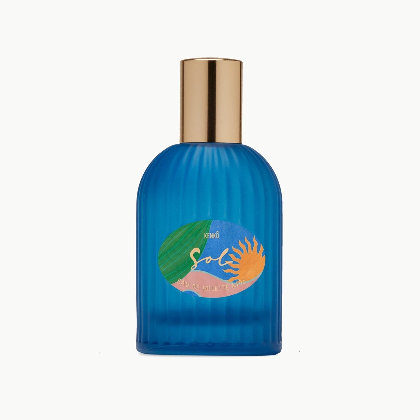 Kenko | Eau De Toilette | Sol - 