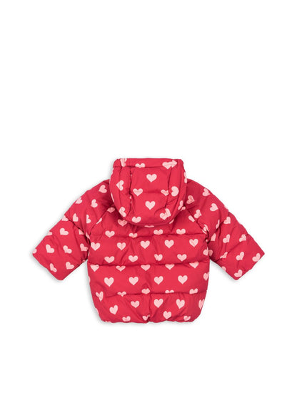 Konges Slojd | Nuka Winterjas | Amour Jazzy - 5715681089217
